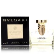 Bvlgari Splendida Iris D'or for Women by Bvlgari