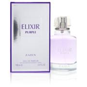 Elixir Purple for Women by Zaien