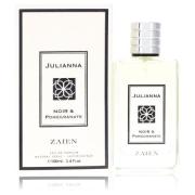 Julianna Noir & Pomegranate (Unisex) by Zaien