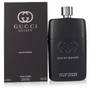 Gucci Guilty by Gucci - Eau De Parfum Spray 5 oz 150 ml for Men