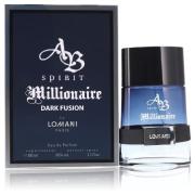 Spirit Millionaire Dark Fusion for Men by Lomani