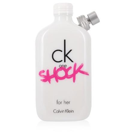 CK One Shock for Women by Calvin Klein