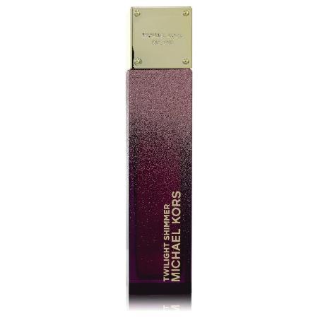 Twilight Shimmer by Michael Kors - Eau De Parfum Spray (unboxed) 3.4 oz 100 ml for Women