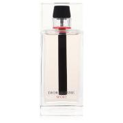 Dior Homme Sport by Christian Dior - Eau De Toilette Spray (unboxed) 4.2 oz 125 ml for Men