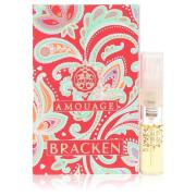 Amouage Bracken by Amouage - Vial (sample) .06 oz 2 ml for Women