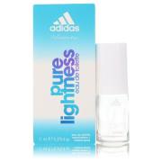 Adidas Pure Lightness by Adidas - Eau De Toilette Spray .375 oz 11 ml for Women