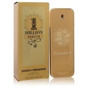 1 Million Parfum by Paco Rabanne - Parfum Spray 3.4 oz 100 ml for Men