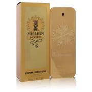 1 Million Parfum by Paco Rabanne - Parfum Spray 6.8 oz 200 ml for Men