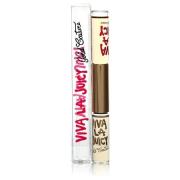 Viva La Juicy by Juicy Couture - Duo Roller Ball Viva La Juicy + Viva La Juicy Gold Couture .33 oz 10 ml for Women