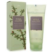 4711 Acqua Colonia Myrrh & Kumquat by 4711 - Shower Gel 6.8 oz 200 ml for Women