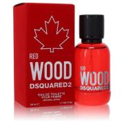 Dsquared2 Red Wood for Women by Dsquared2