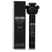 Moschino Toy Boy by Moschino - Mini EDP Spray 0.3 oz 9 ml for Men