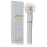 Moschino Toy 2 by Moschino - Mini EDP Spray 0.3 oz 9 ml for Women