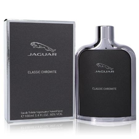Jaguar Classic Chromite for Men by Jaguar