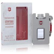 Swiss Unlimited Snowpower for Men by Swiss Army