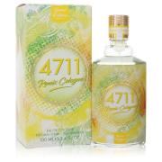 4711 Remix by 4711 - Eau De Cologne Spray (Unisex 2020)  3.4 oz 100 ml