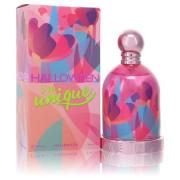 Halloween I'm Unique by Jesus Del Pozo - Eau De Toilette Spray 3.4 oz 100 ml for Women