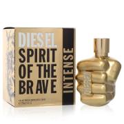 Spirit of the Brave Intense for Men by Diesel