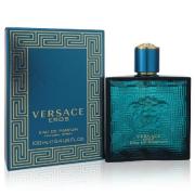 Versace Eros by Versace - Eau De Parfum Spray 3.4 oz 100 ml for Men