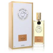 Nicolai Amber Oud for Men by Nicolai