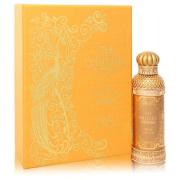 The Majestic Amber by Alexandre J - Eau De Parfum Spray (Unisex) 3.4 oz 100 ml