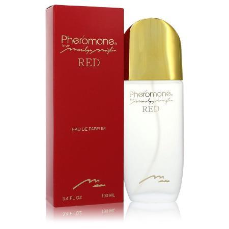 Pheromone Red for Women by Marilyn Miglin