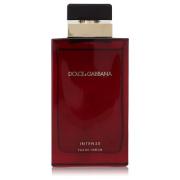 Dolce & Gabbana Pour Femme Intense by Dolce & Gabbana - Eau De Parfum Spray (unboxed) 3.3 oz 100 ml for Women