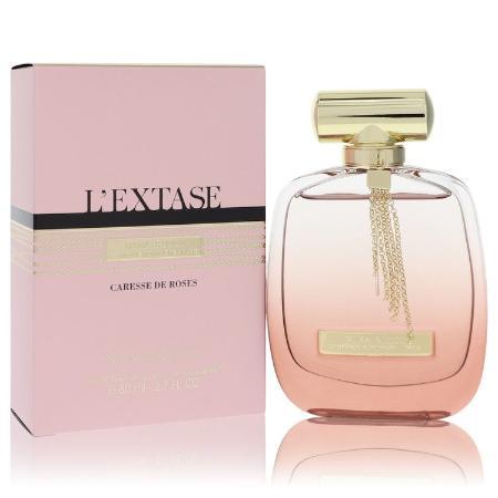 Nina L'extase Caresse De Roses for Women by Nina Ricci