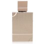 Al Haramain Amber Oud Gold Edition by Al Haramain - Eau De Parfum Spray (Unisex unboxed) 2 oz 60 ml