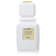 Ajmal Amber Musc by Ajmal - Eau De Parfum Spray (Unisex unboxed) 3.4 oz 100 ml