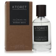 Ktoret 511 Black Tie for Men by Michael Malul