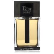 Dior Homme Intense by Christian Dior - Eau De Parfum Spray (New Packaging 2020 unboxed) 3.4 oz 100 ml for Men