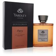 Yardley Gentleman Legacy by Yardley London - Eau De Parfum Spray 3.4 oz  100 ml for Men