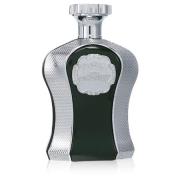 His Highness Green by Afnan - Eau De Parfum Spray (Unisex unboxed) 3.4 oz 100 ml