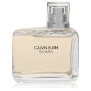 Calvin Klein Woman by Calvin Klein - Eau De Toilette Spray (unboxed) 3.3 oz 100 ml for Women