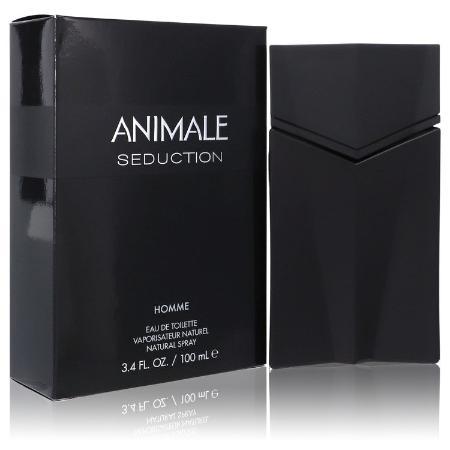 Animale Seduction Homme for Men by Animale