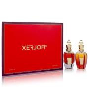 Shooting Stars Amber Gold & Rose Gold for Women by Xerjoff