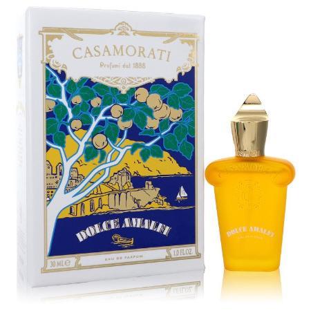 Casamorati 1888 Dolce Amalfi by Xerjoff - Eau De Parfum Spray (Unisex) 1 oz 30 ml