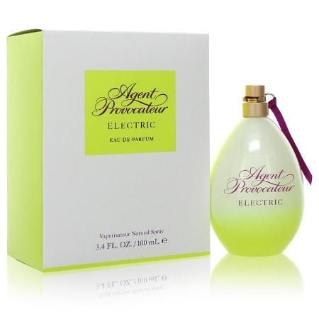 Agent Provocateur Electric for Women by Agent Provocateur