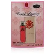 English Rose for Women by English Laundry