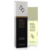 Alyssa Ashley Musk by Houbigant - Eau Parfumee Cologne Spray 3.4 oz 100 ml for Women