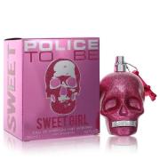 Police To Be Sweet Girl for Women by Police Colognes