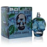 Police To Be Exotic Jungle for Men by Police Colognes