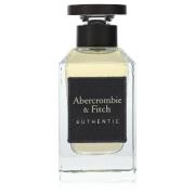 Abercrombie & Fitch Authentic by Abercrombie & Fitch - Eau De Toilette Spray (unboxed) 3.4 oz 100 ml for Men