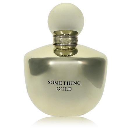 Something Gold for Women by Oscar De La Renta