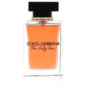 The Only One by Dolce & Gabbana - Eau De Parfum Spray (unboxed) 3.3 oz 100 ml for Women