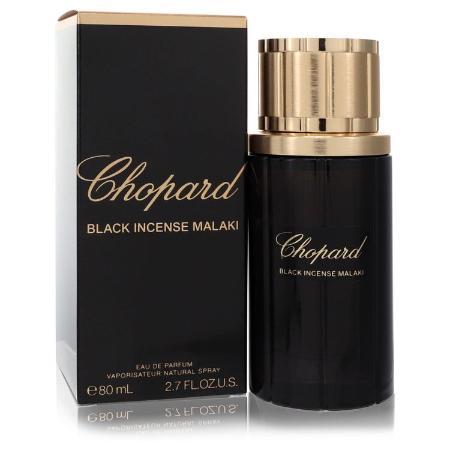 Chopard Black Incense Malaki (Unisex) by Chopard