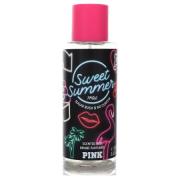 Victorias Secret Pink Sweet Summer by Victorias Secret - Body Mist 8.4 oz 248 ml for Women