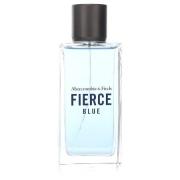 Fierce Blue by Abercrombie & Fitch - Cologne Spray (unboxed) 3.4 oz 100 ml for Men
