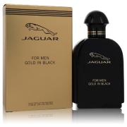 Jaguar Gold In Black for Men by Jaguar